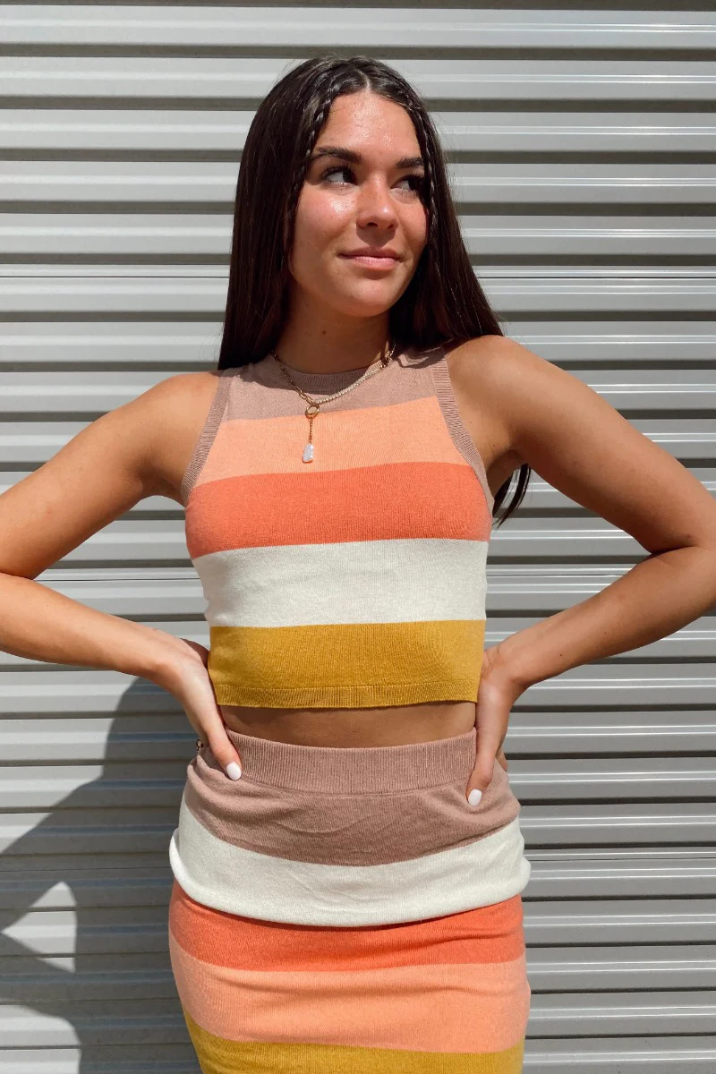 Day Dreamer Tank Top