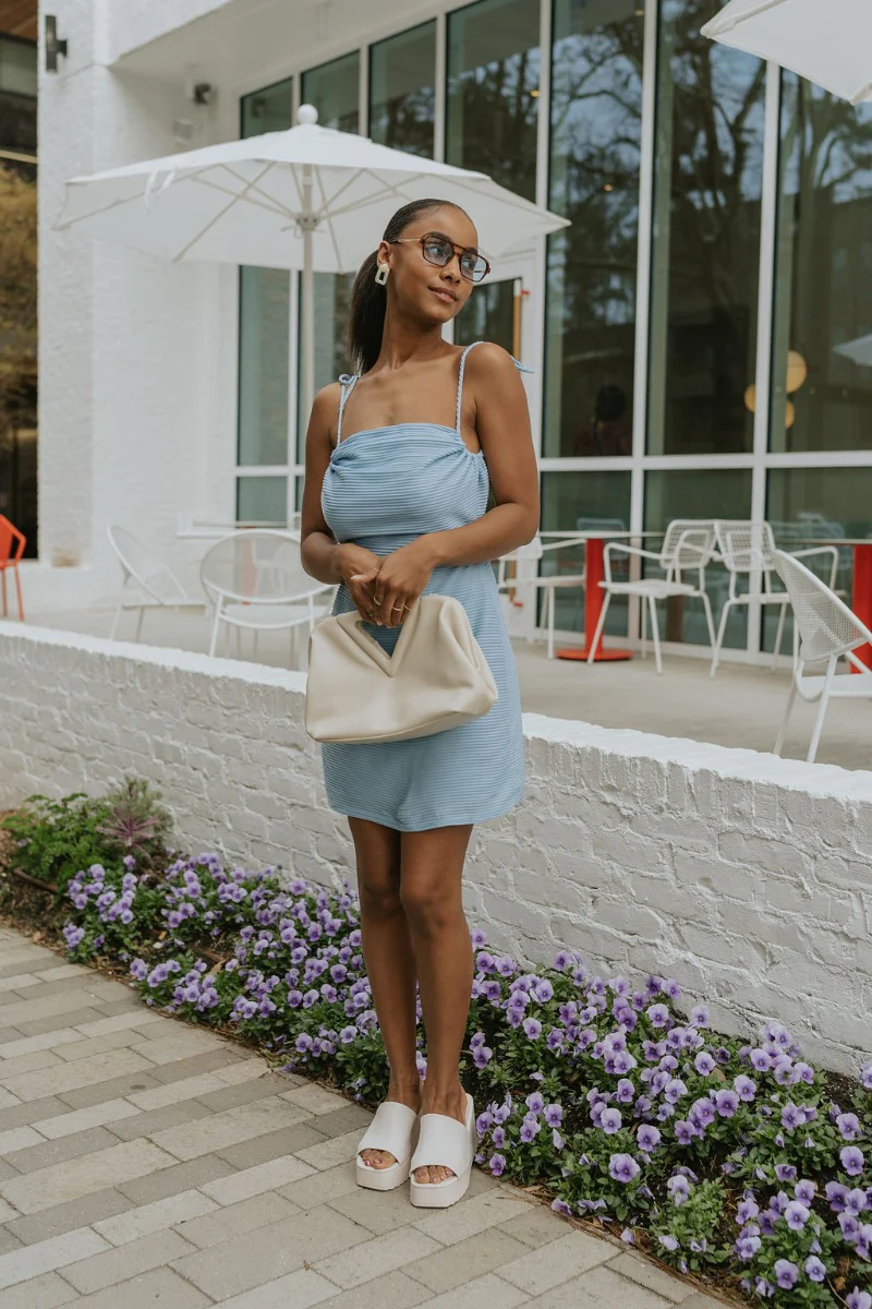 Day to Day Dress - Image 2
