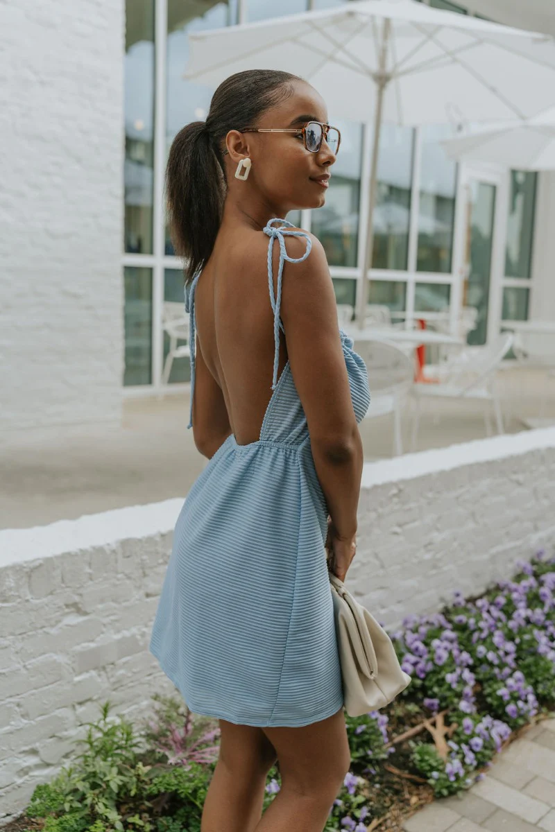 Day to Day Dress - Image 4