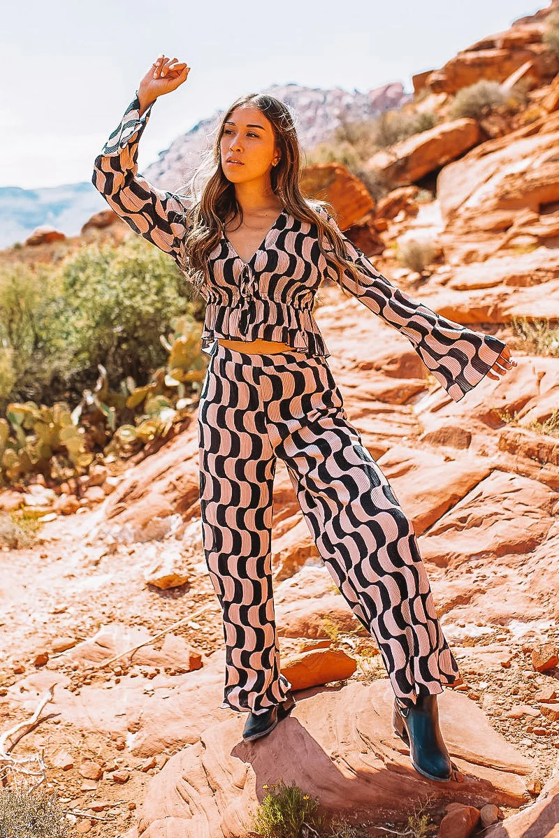 Desert Daze Pants