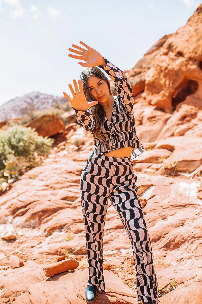 Desert Daze Pants - Image 2