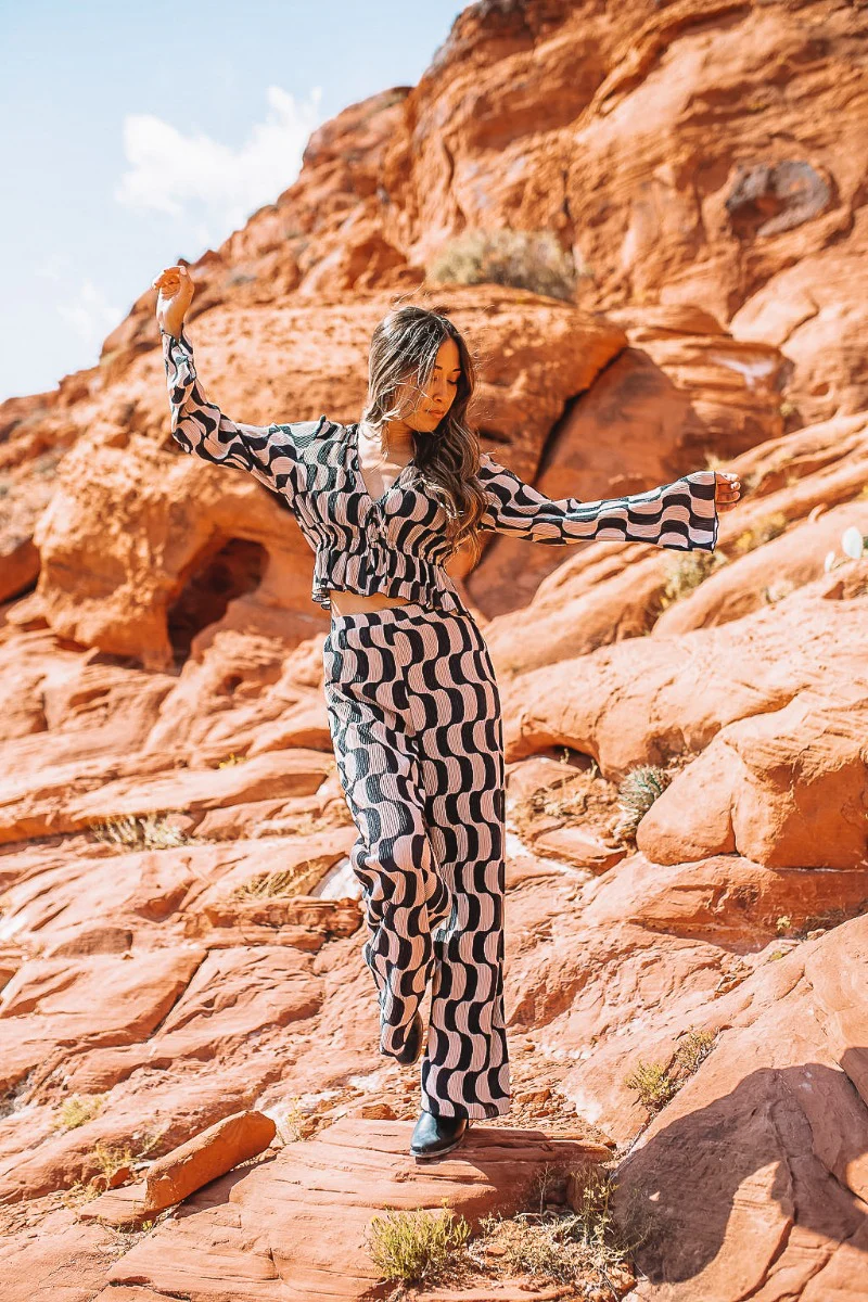 Desert Daze Pants - Image 3
