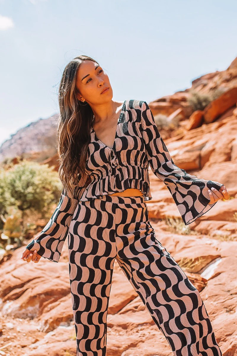 Desert Daze Pants - Image 4