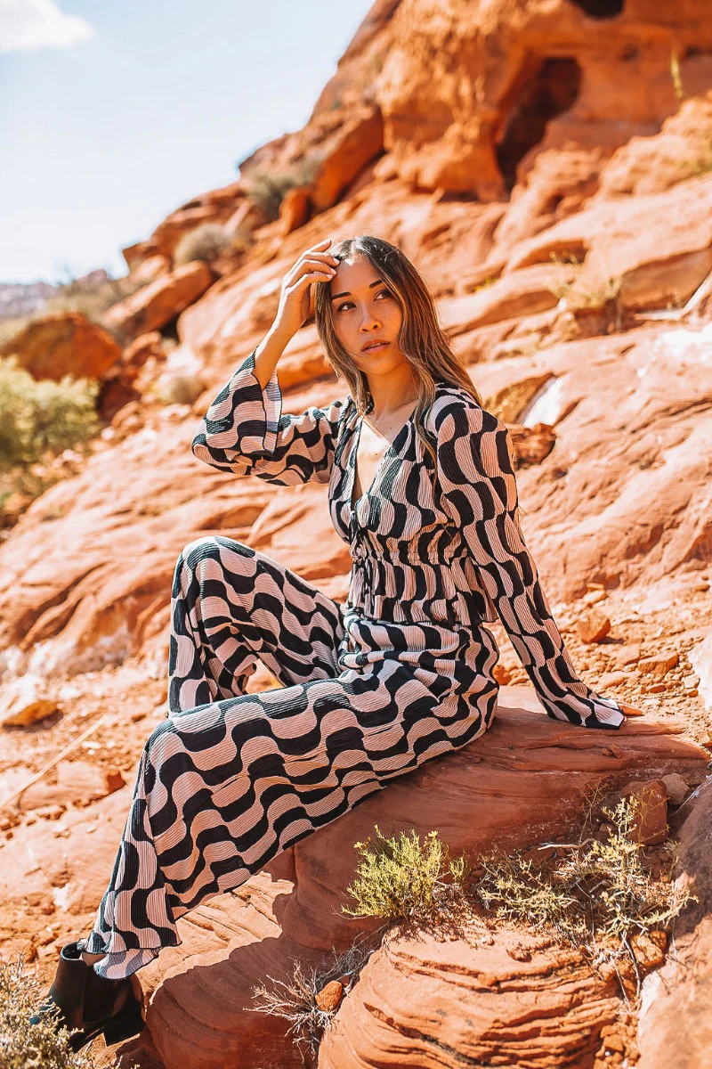 Desert Daze Pants - Image 5