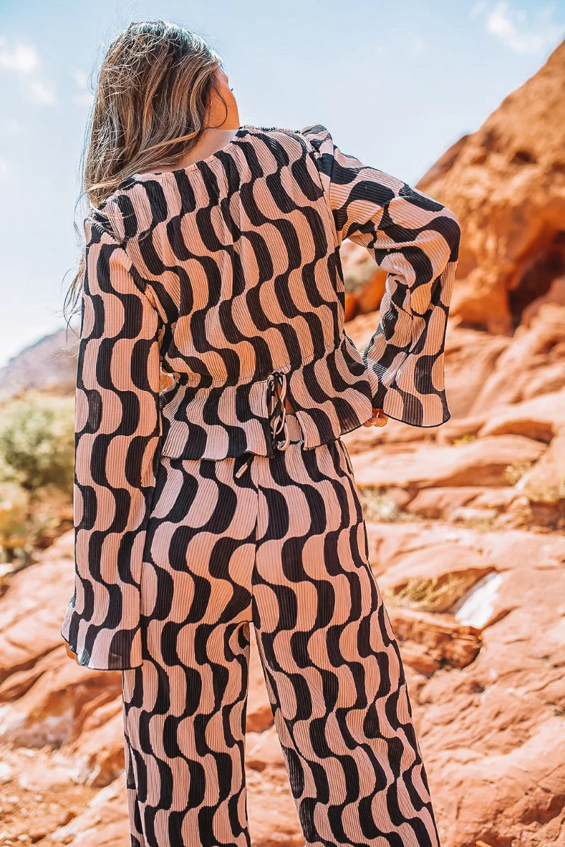 Desert Daze Pants - Image 7