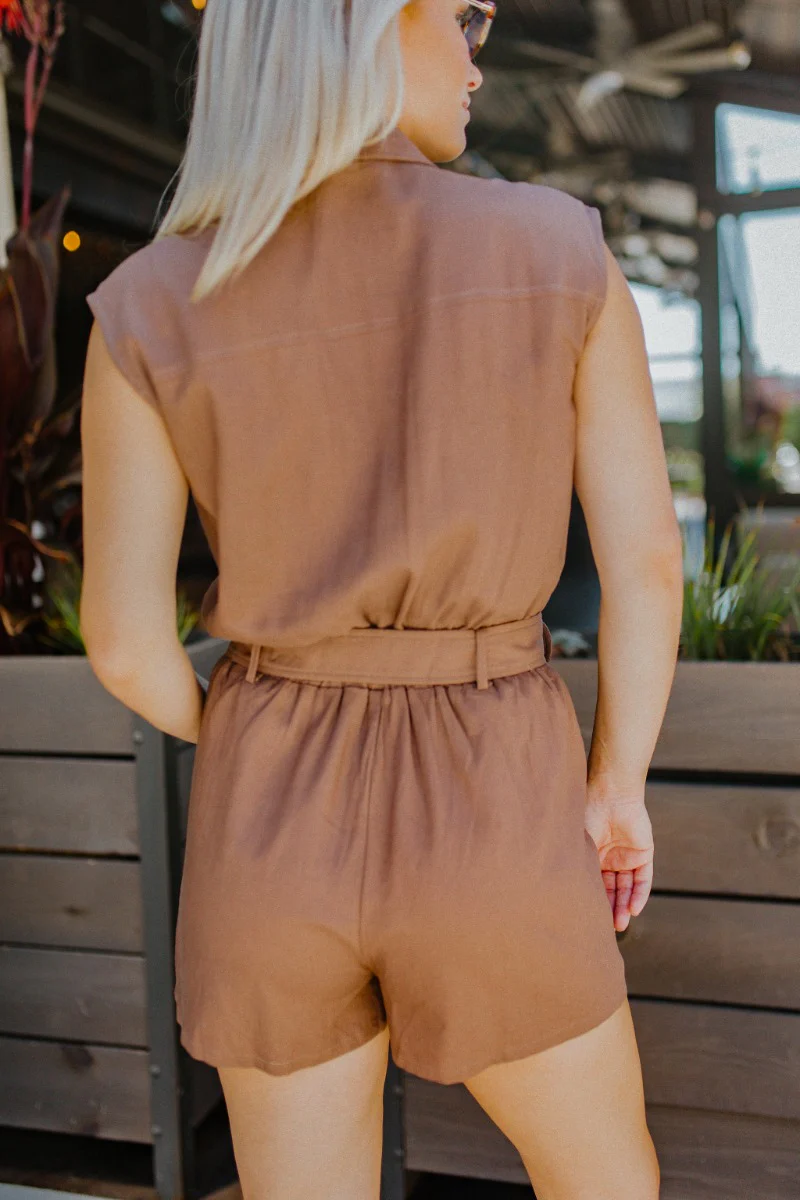 Desert Dreams Romper - Image 6