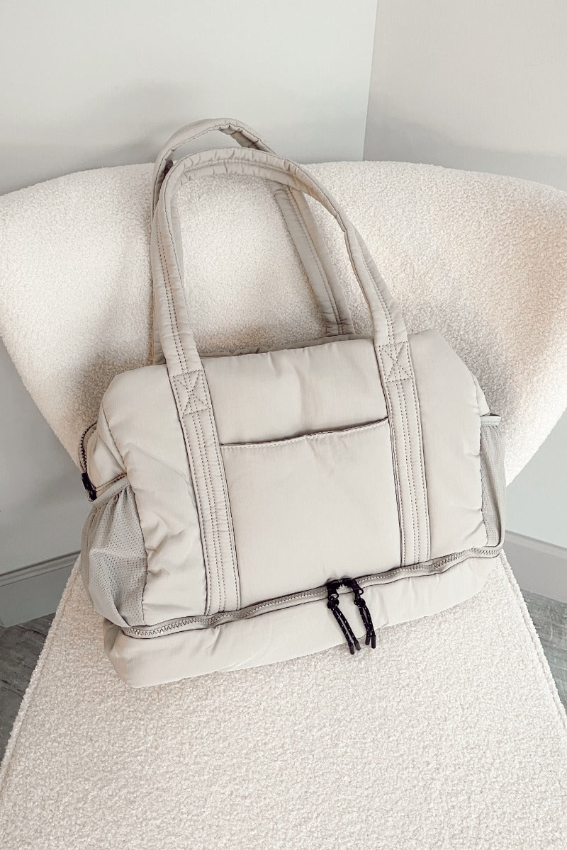 Destination Trip Tote - Image 2