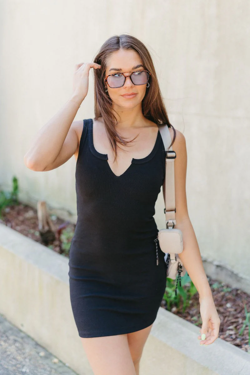 Do Not Disturb Dress