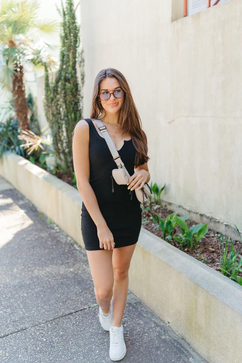 Do Not Disturb Dress - Image 2