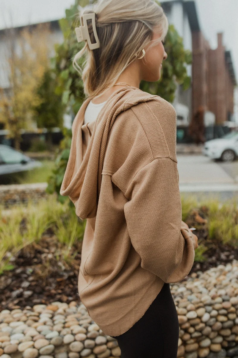 Don't Look Back Hoodie - Image 6