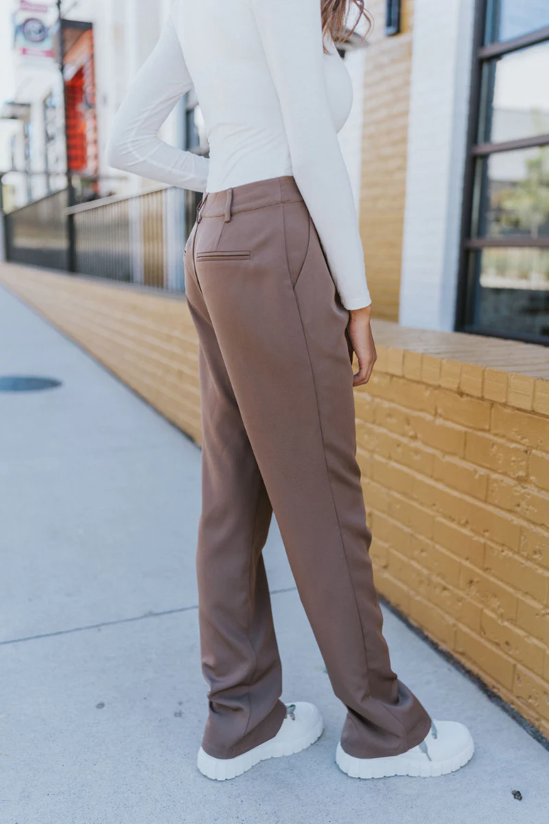 Don't Wait Up Pants - Image 4