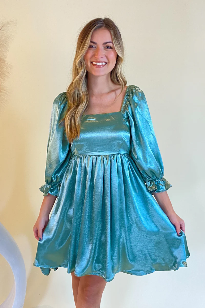 Downtown Plans Dress