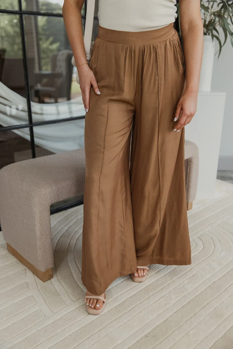 Downtown Plans Pants - Image 4