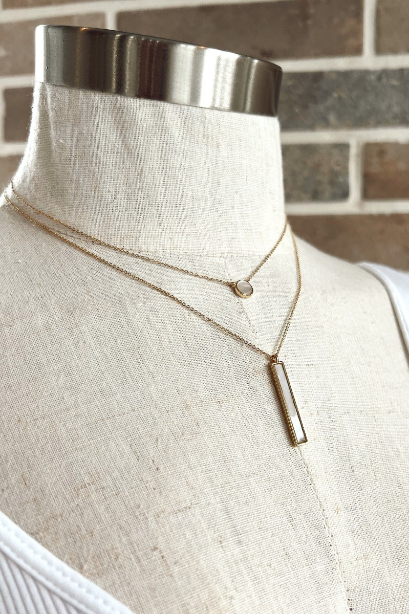 Dream Big Necklace