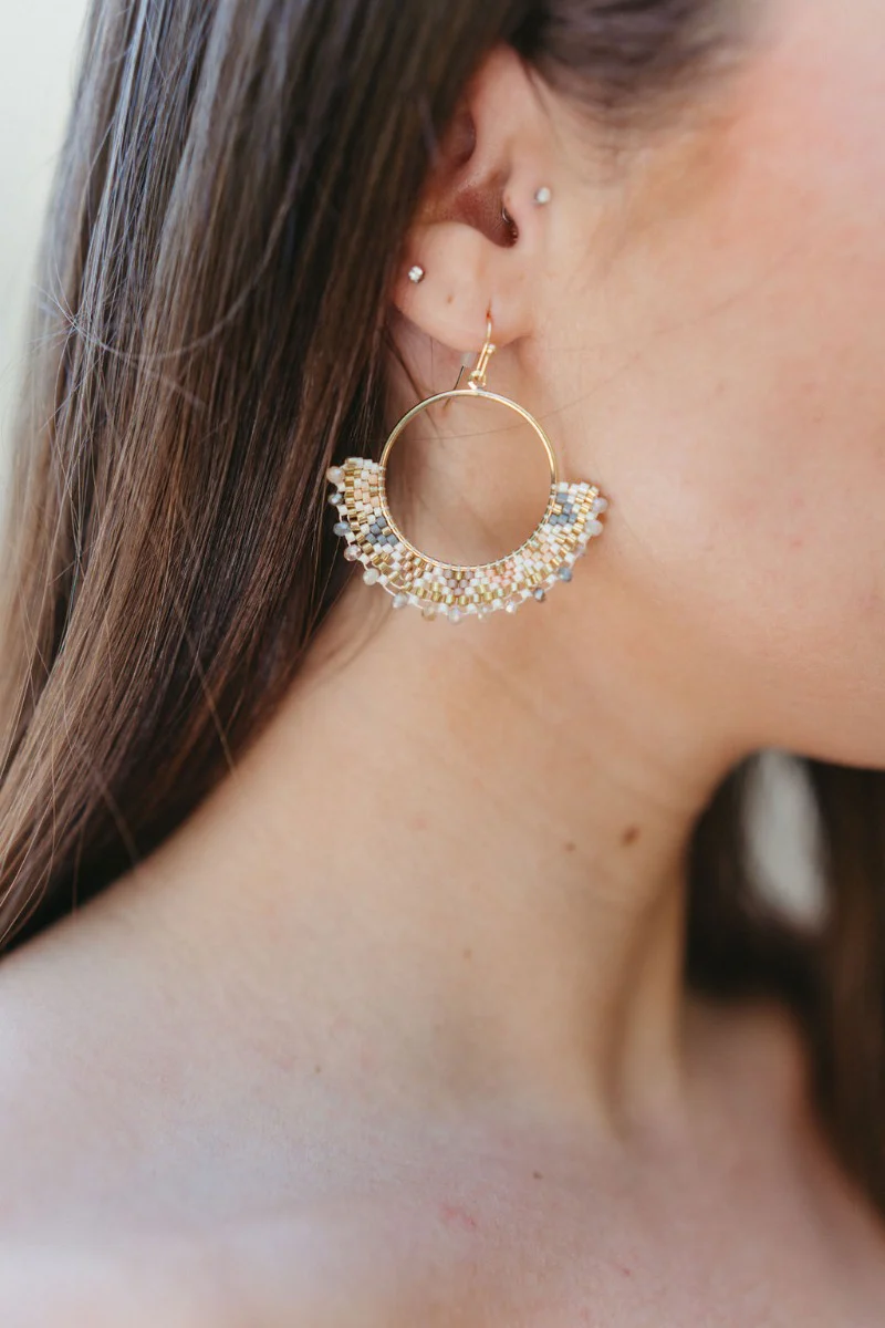 Dreamer Multi Earring