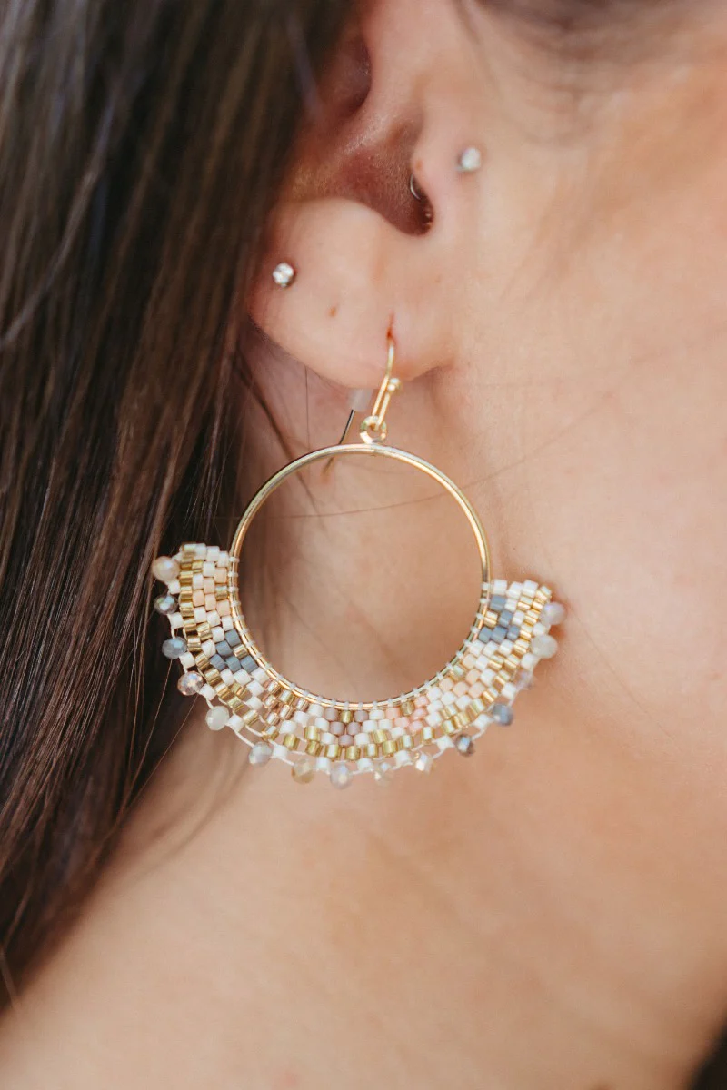 Dreamer Multi Earring - Image 2