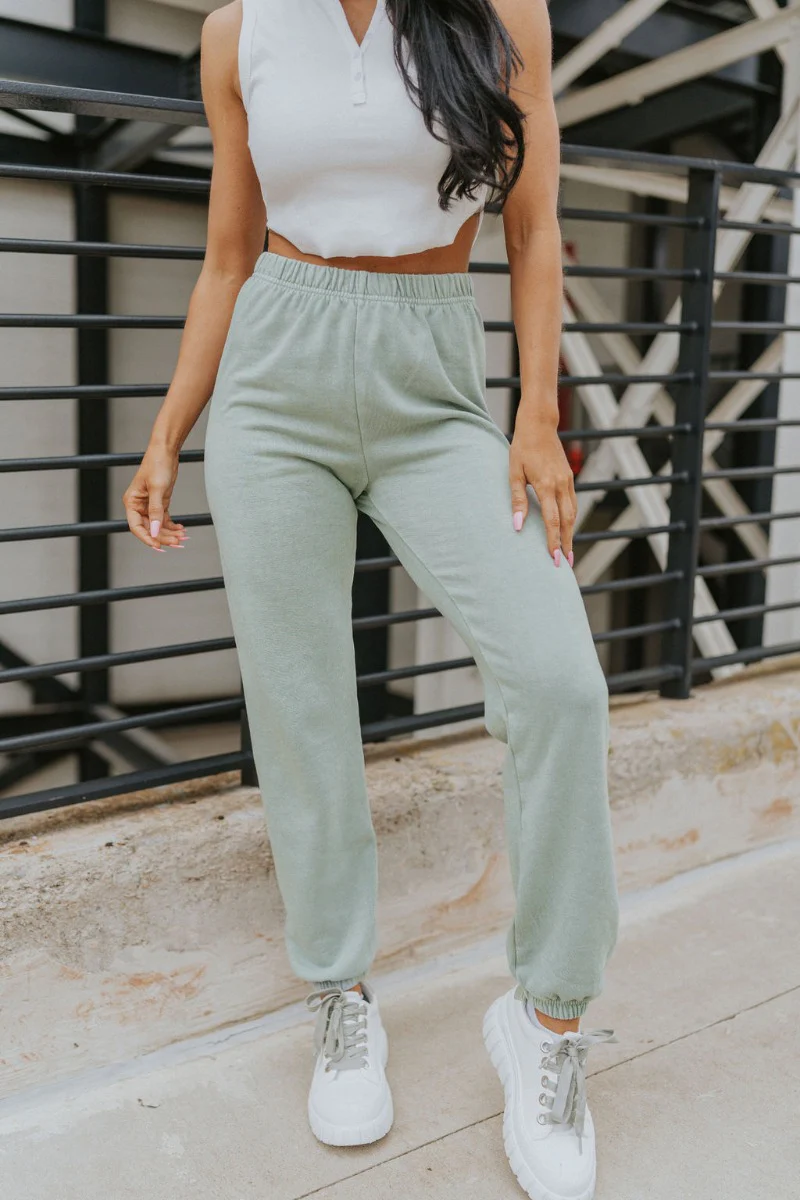 Dreaming On Pants