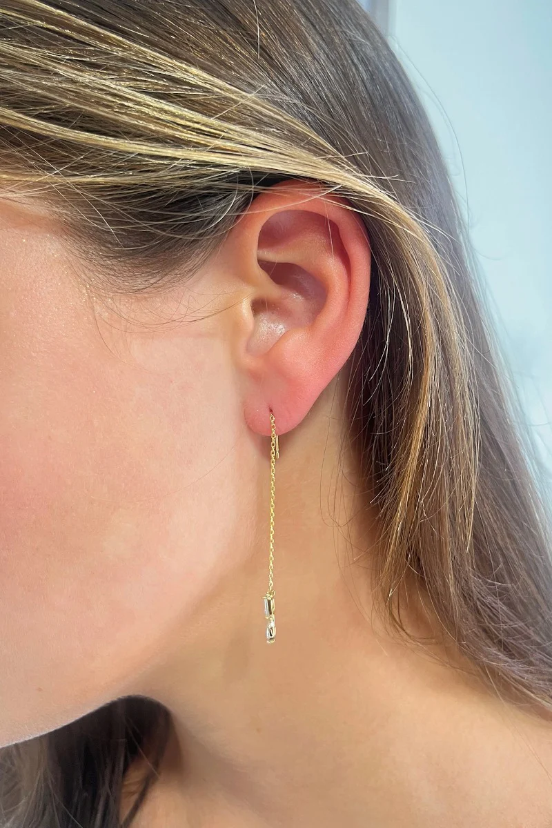 Dress It Up Earrings