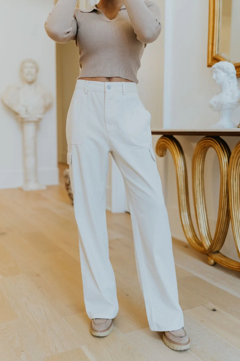 East Side Pants