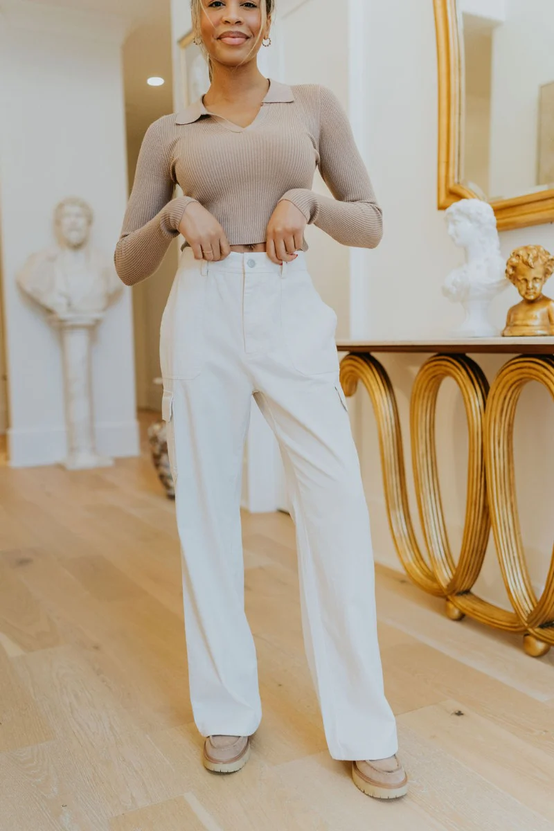 East Side Pants - Image 2
