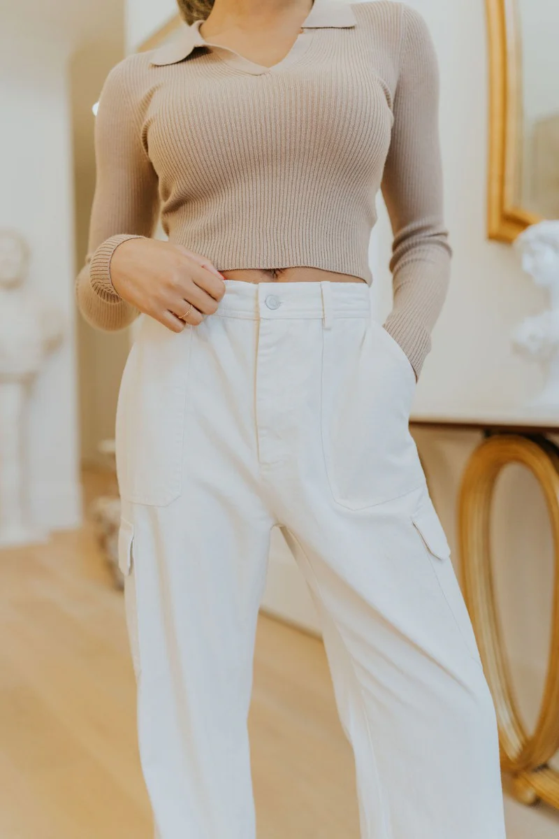 East Side Pants - Image 3