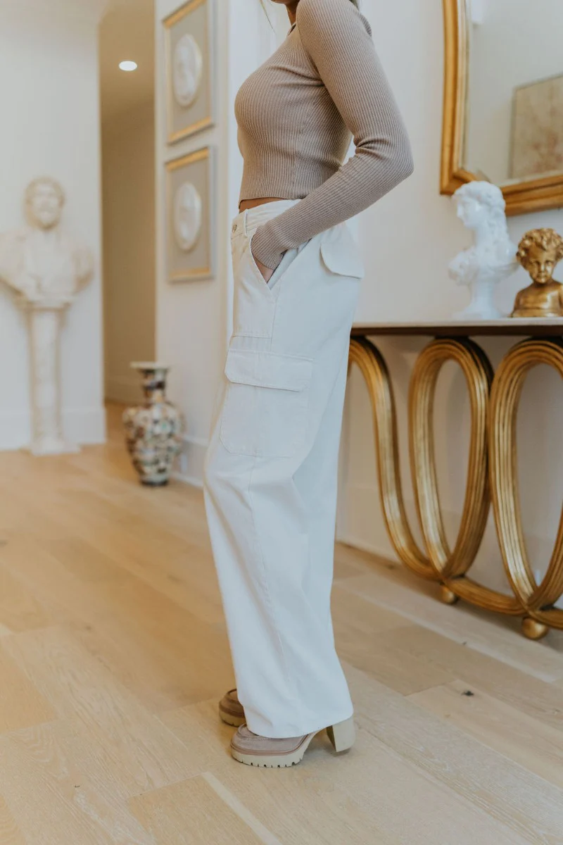 East Side Pants - Image 4