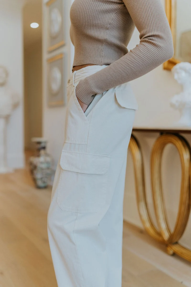 East Side Pants - Image 5