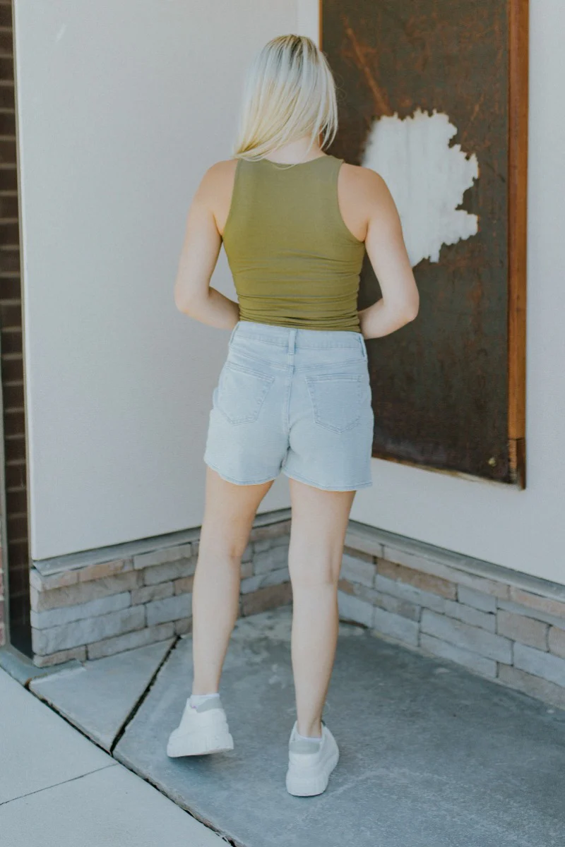 Easy Going Tank Top - Image 3