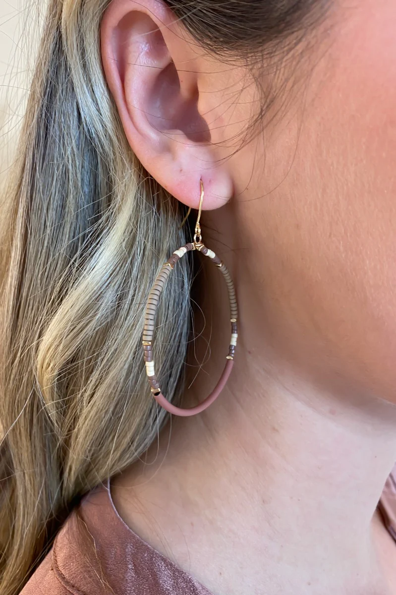 Easy To Love Earrings