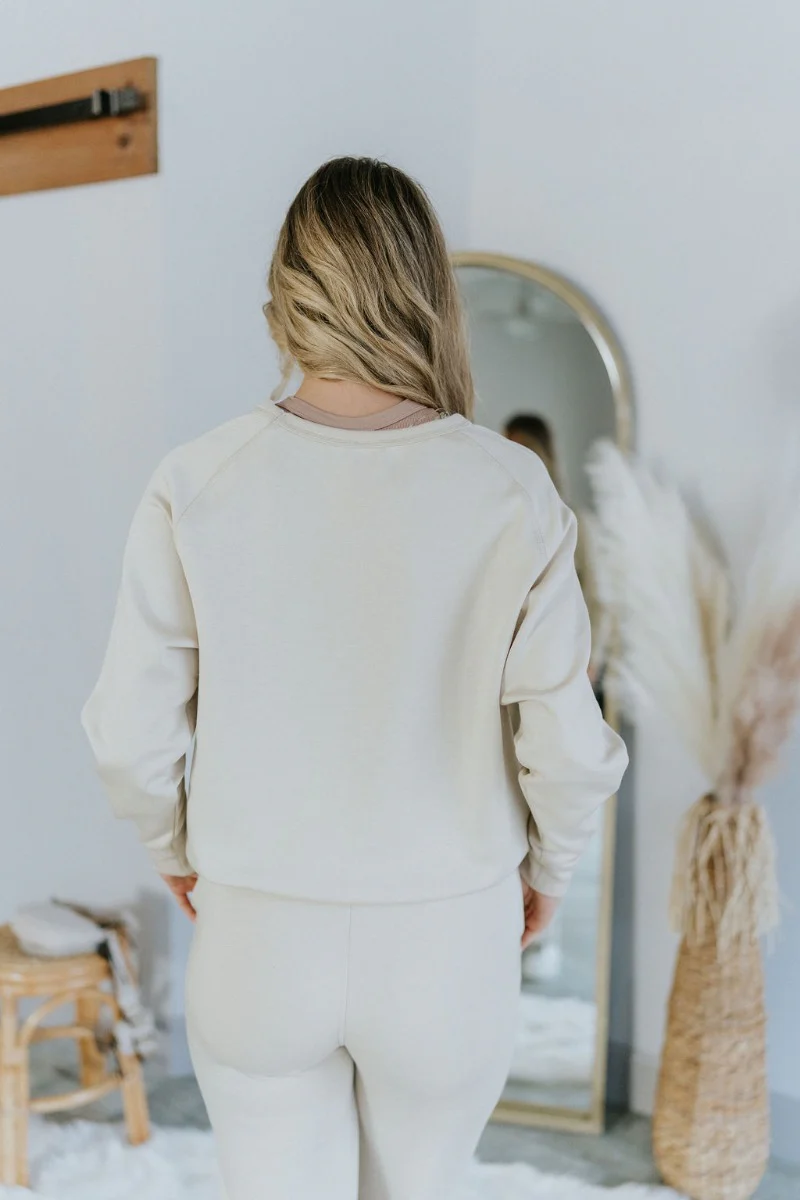 Effortlessly Stylish Top - Image 6