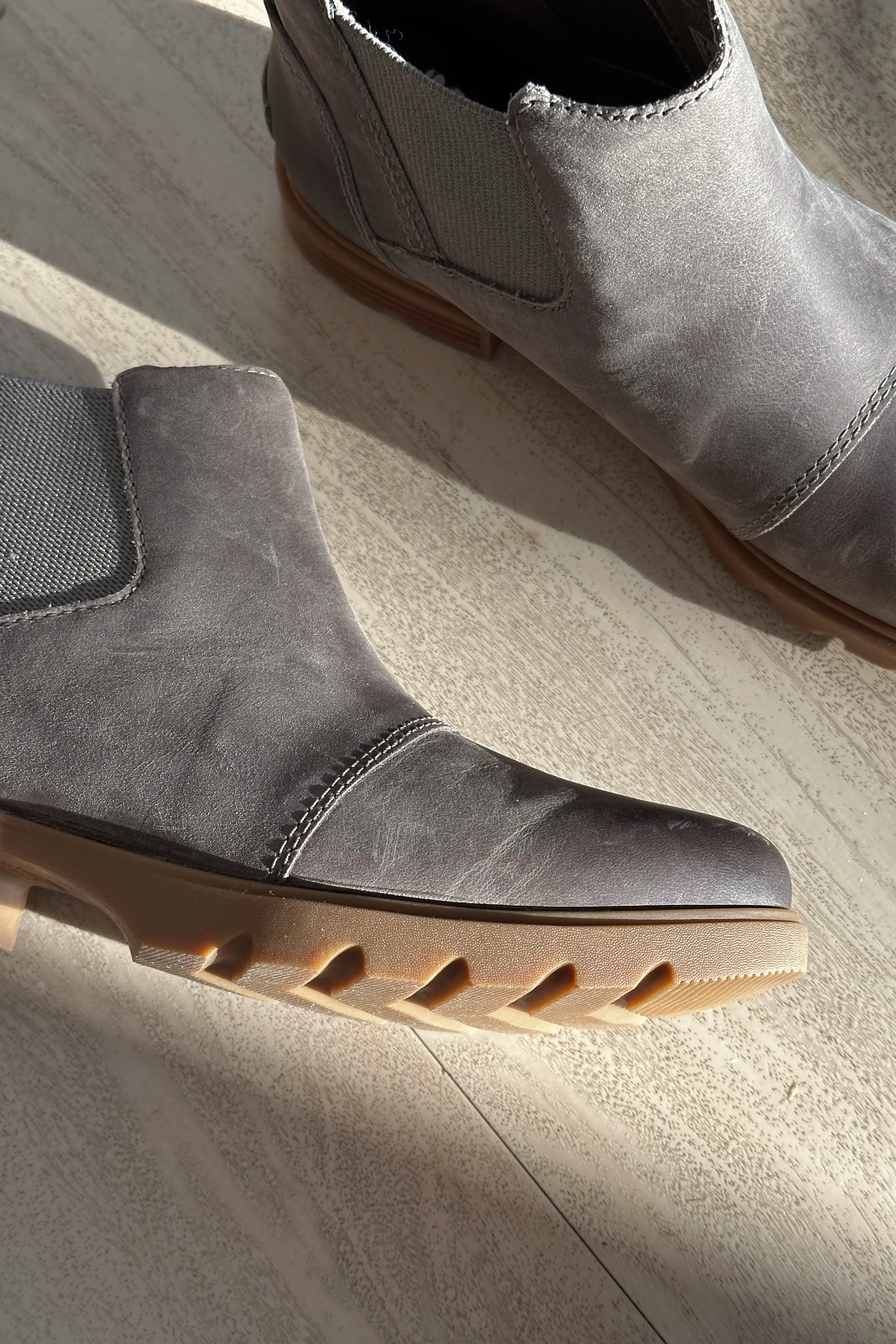 Emelie III Chelsea Bootie - Image 2