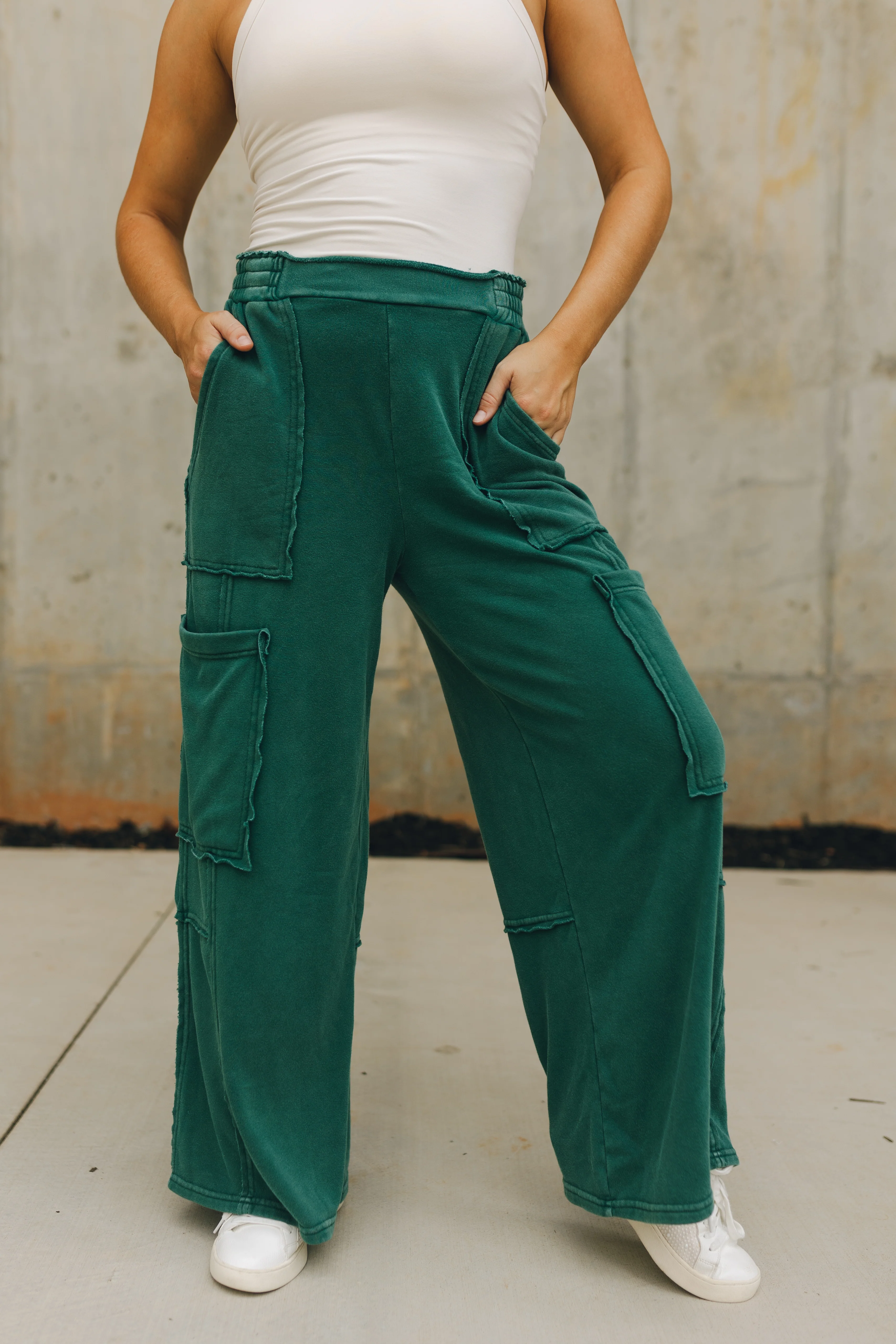 Emerson Pants - Image 5