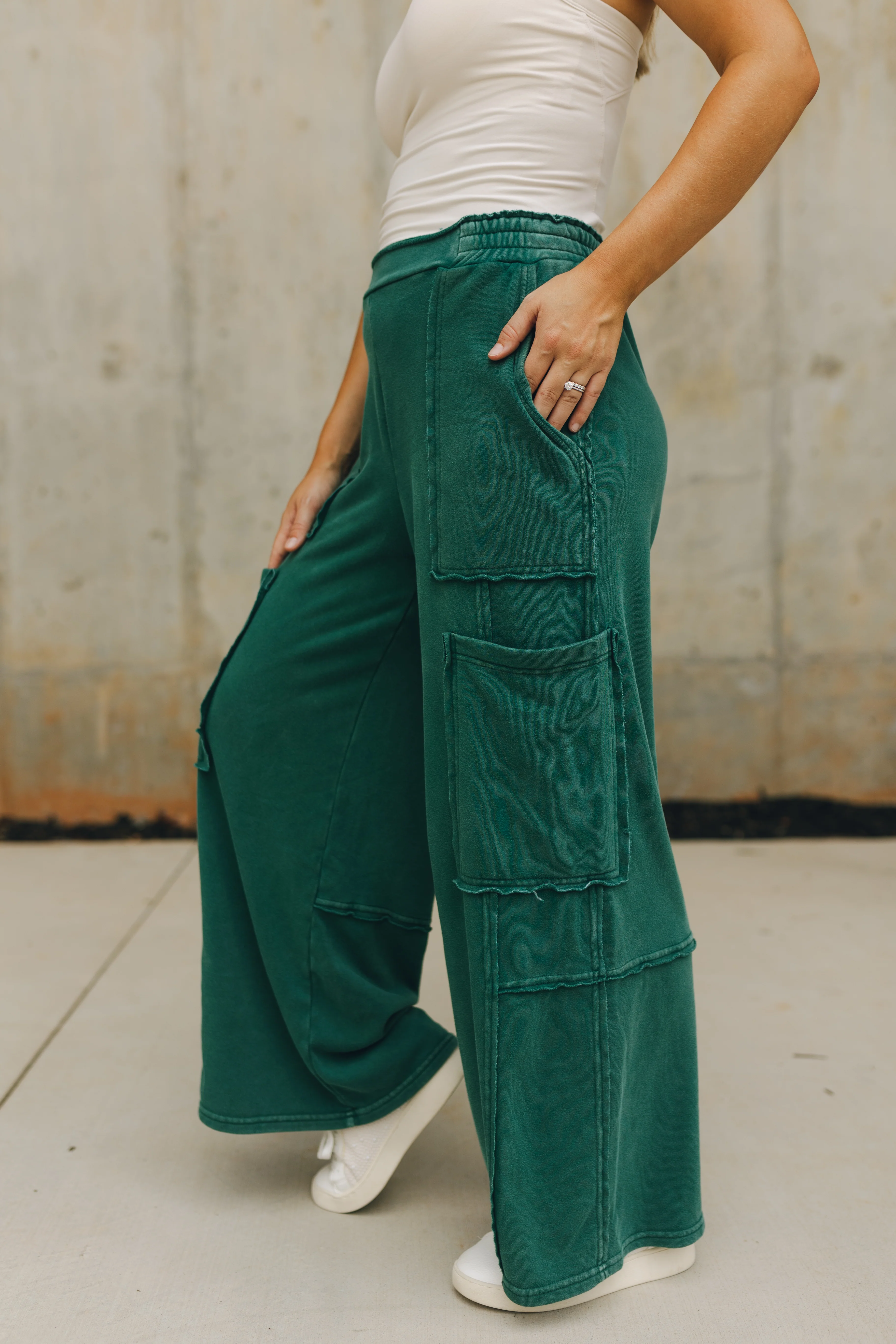 Emerson Pants - Image 7
