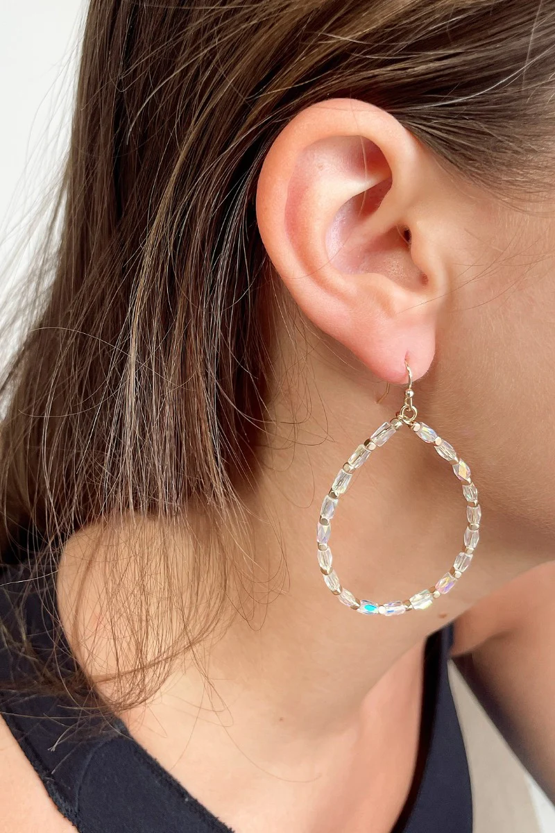 Enchanted By You Earrings