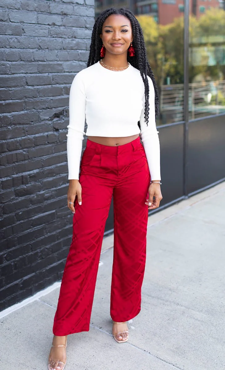 Endless Love Pant