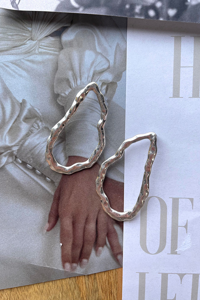 Endless Summer Earring