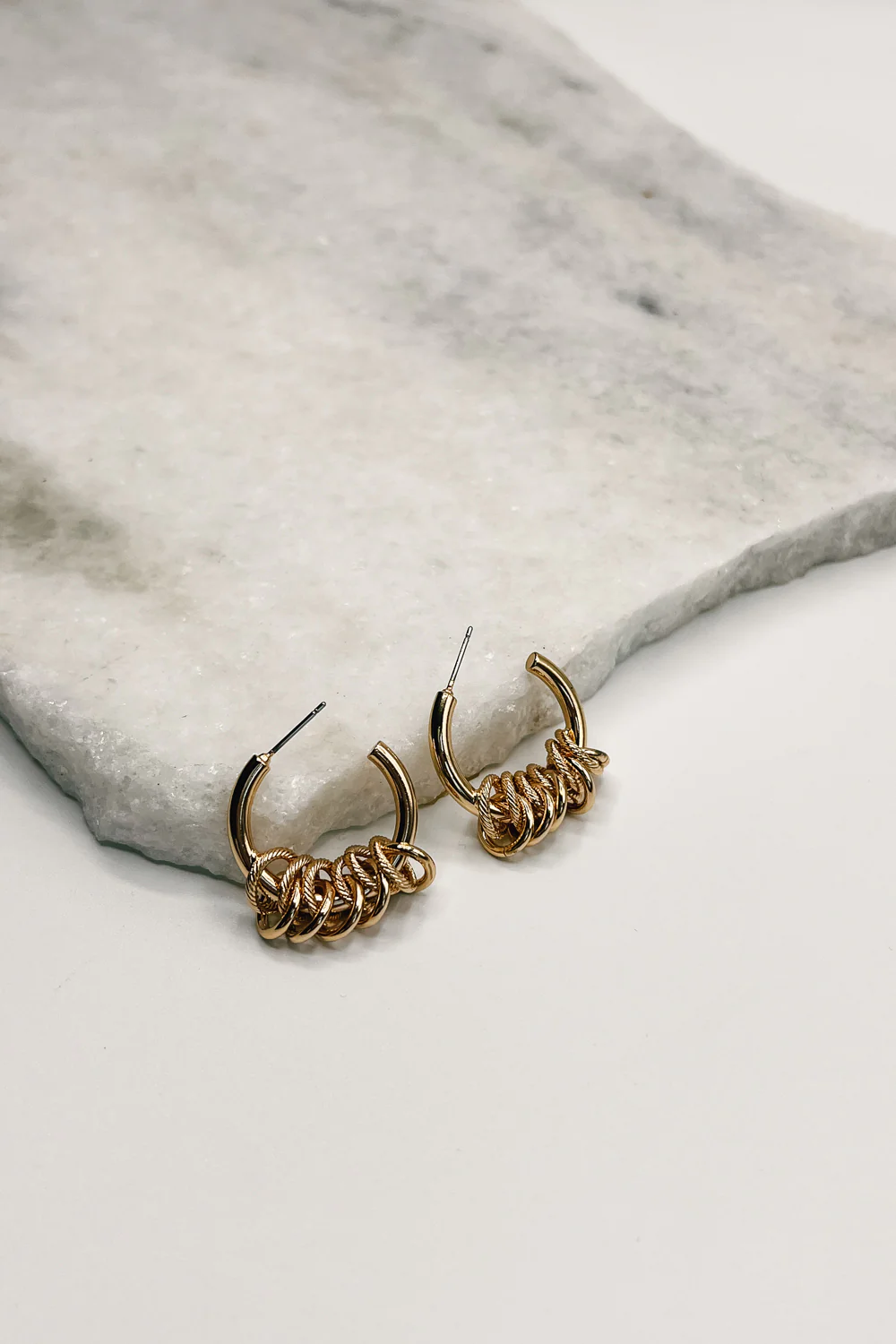 Evangeline Hoops - Image 2