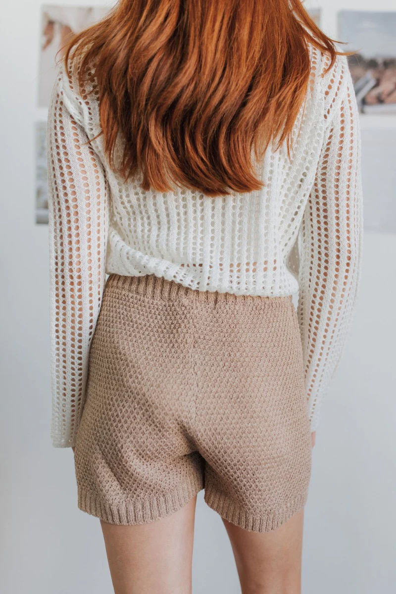 Everyday Dreams Shorts - Image 5