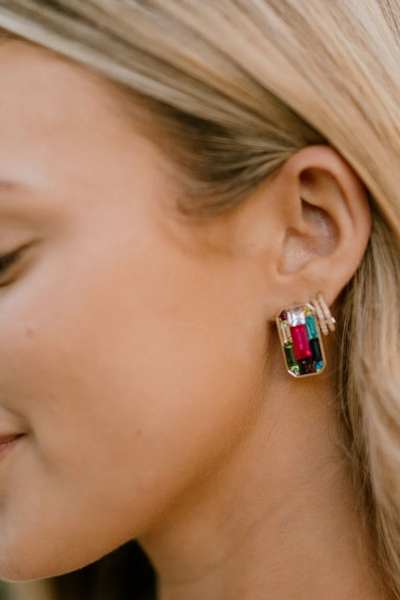 Fairytale Ending Earrings