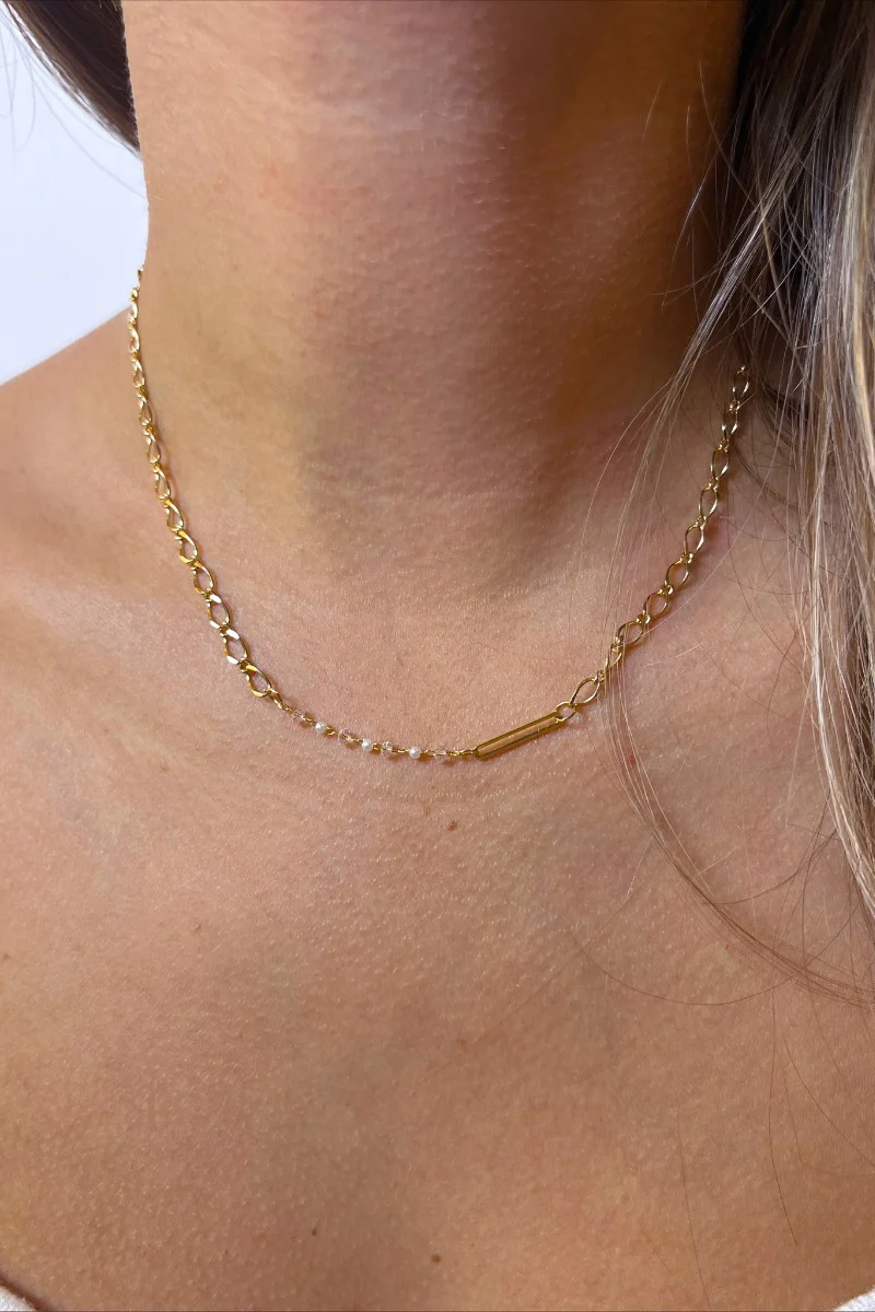 Fairytale Ending Necklace