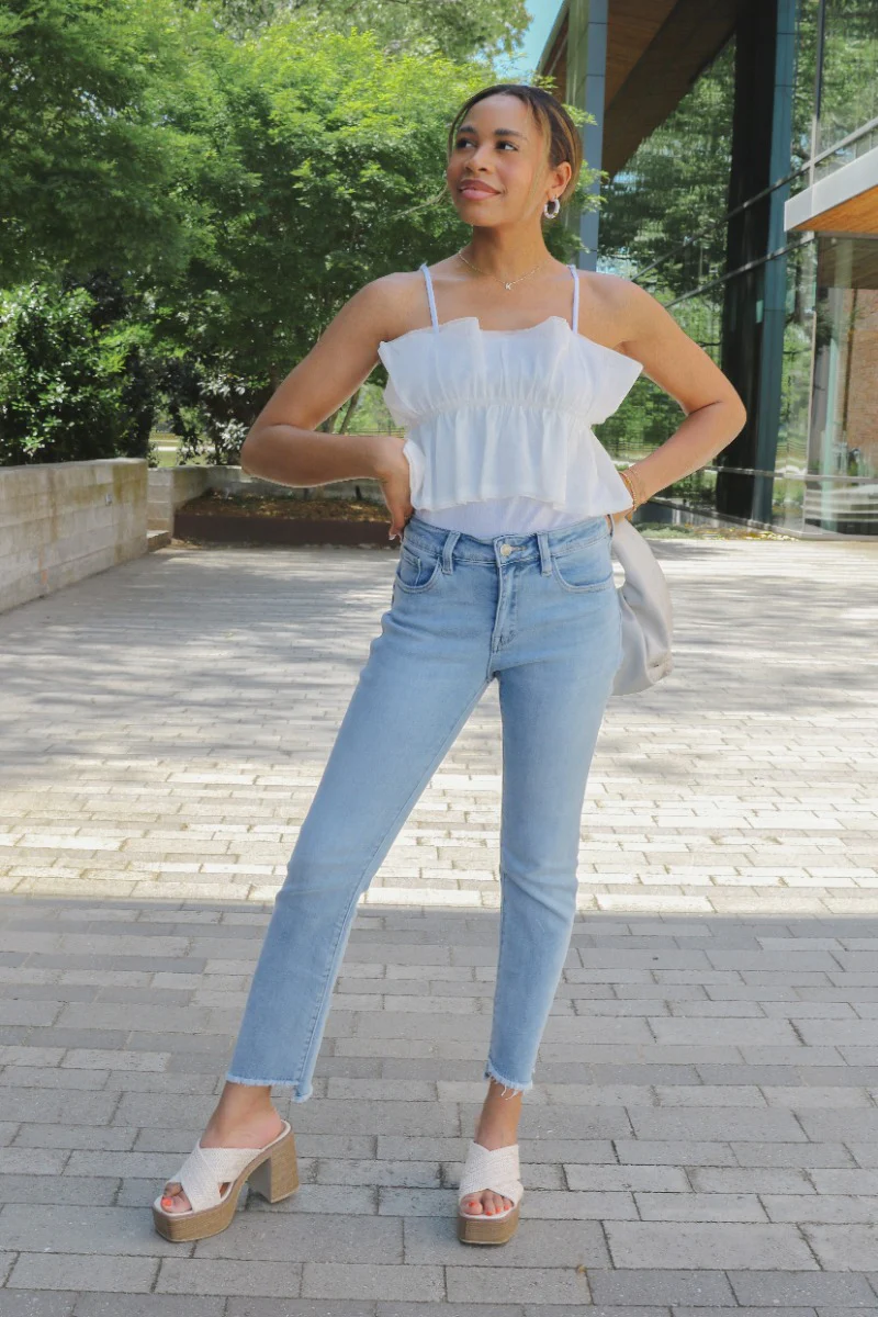 Fancy Plans Bodysuit - Image 2