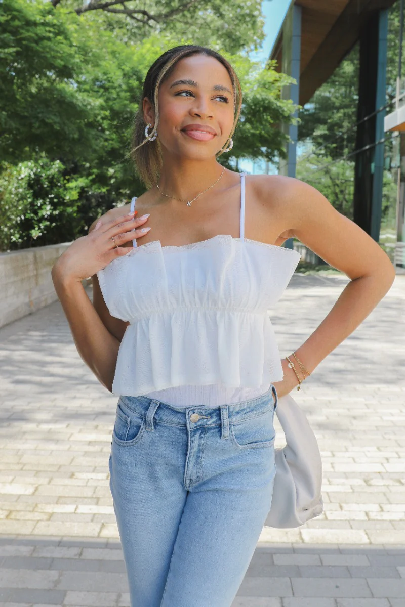 Fancy Plans Bodysuit - Image 3