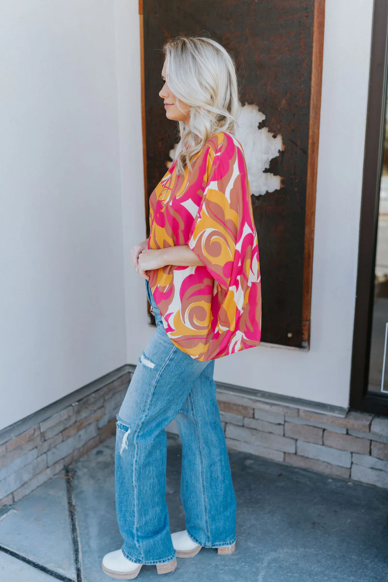 Feeling Fine Top - Image 6