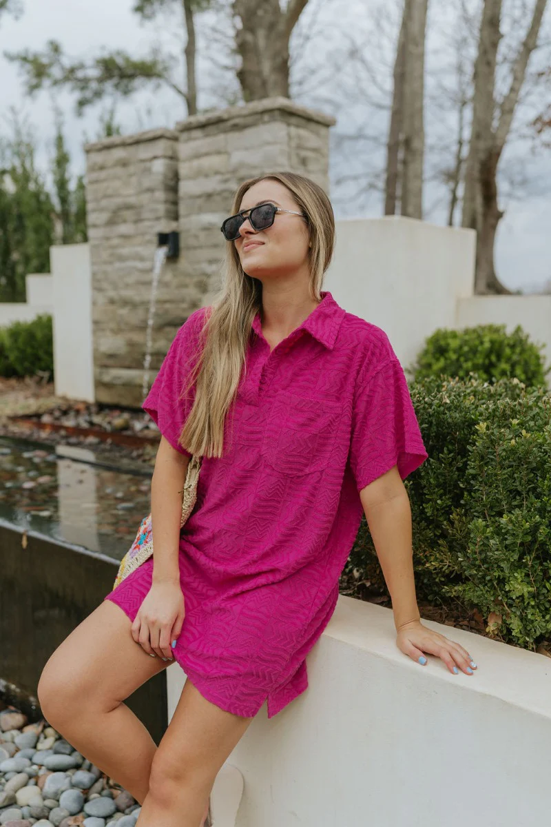 Feeling So Sweet Dress - Image 2