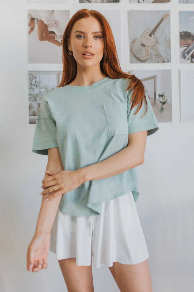 Field of Dreams Top