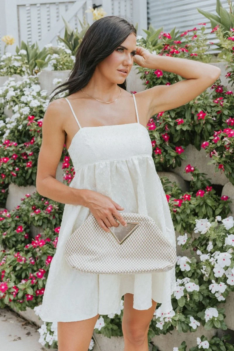 Fields of Dreams Dress