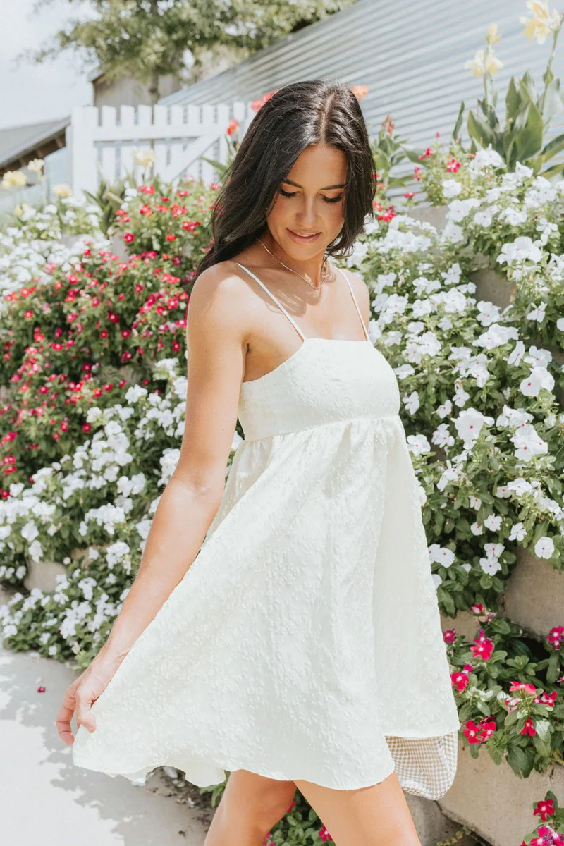 Fields of Dreams Dress - Image 3