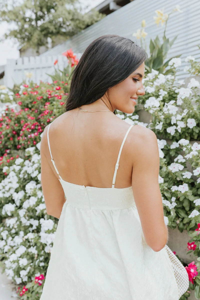 Fields of Dreams Dress - Image 6