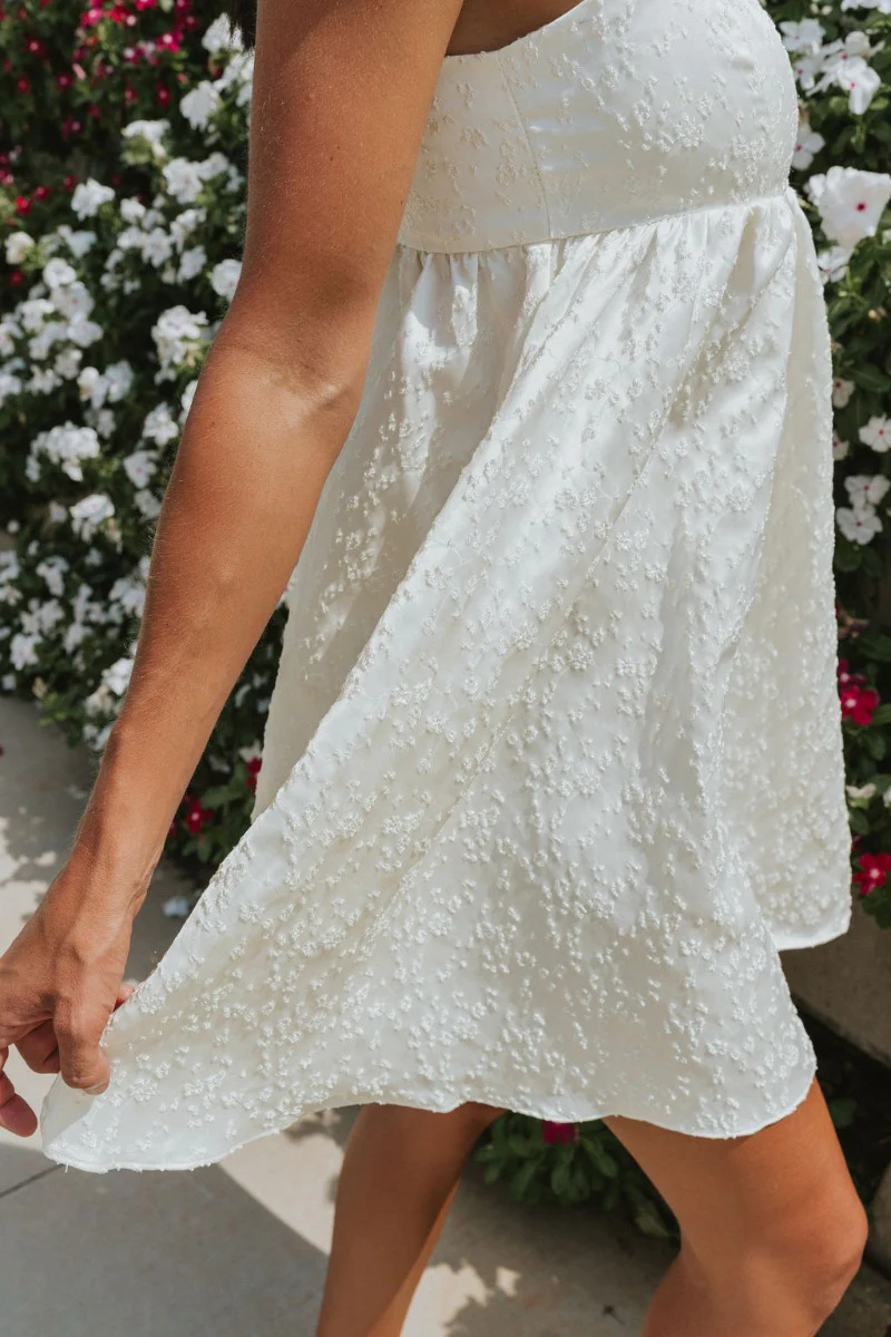 Fields of Dreams Dress - Image 8