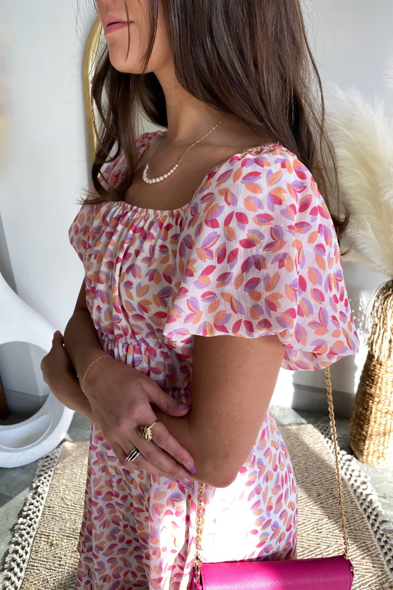 Filled With Love Dress - Image 3